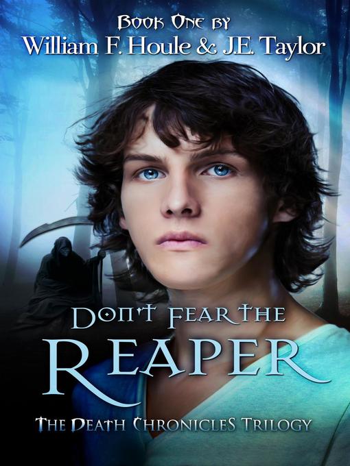 Title details for Don't Fear the Reaper by J.E. Taylor - Available